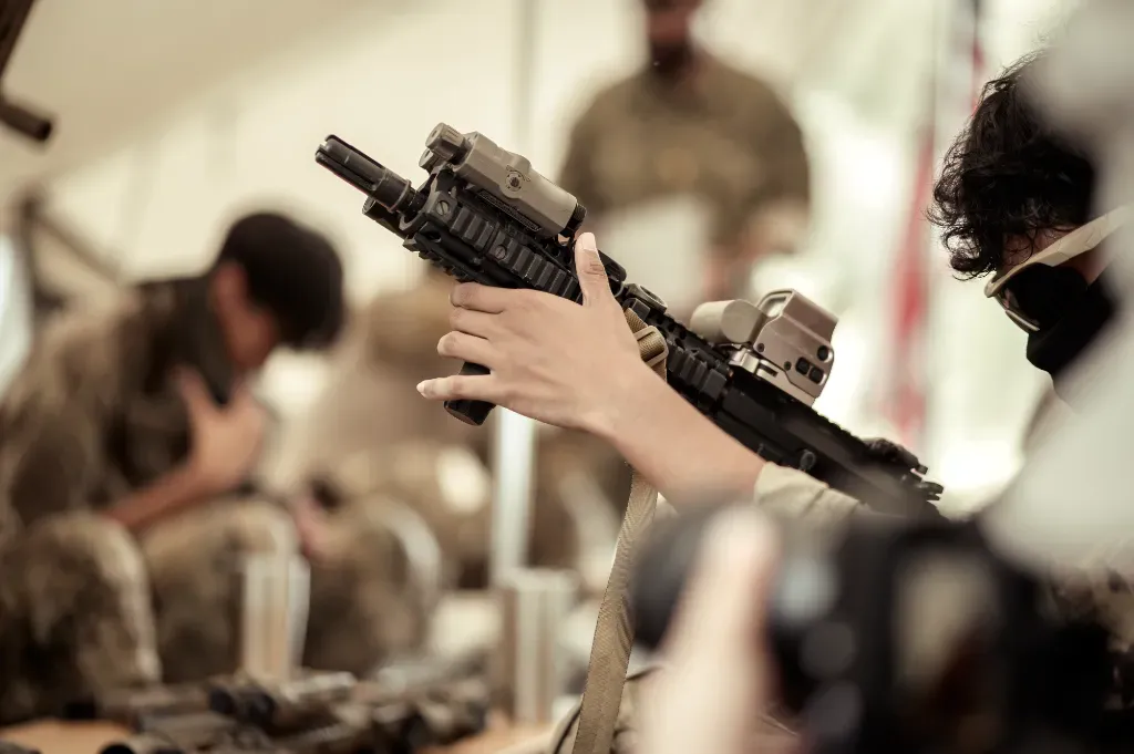 Czy warto tuningować replikę ASG