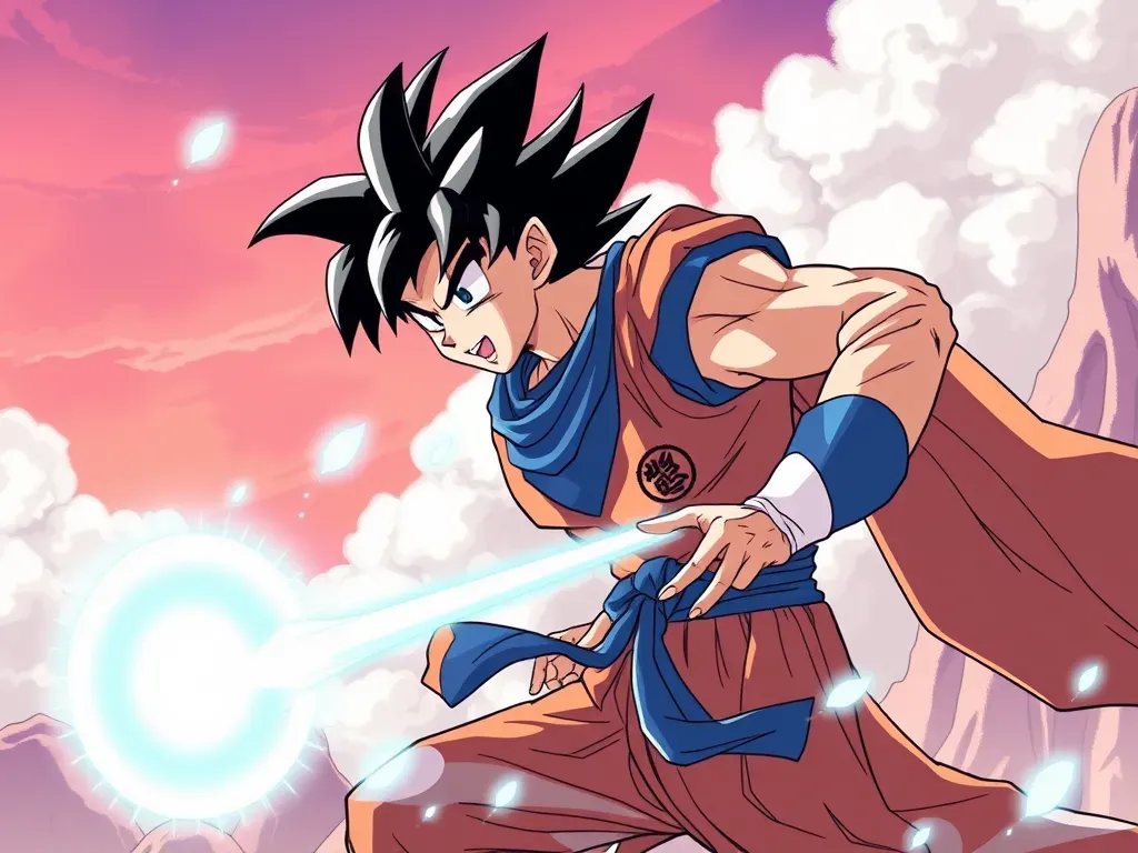 Manga Dragon Ball Super