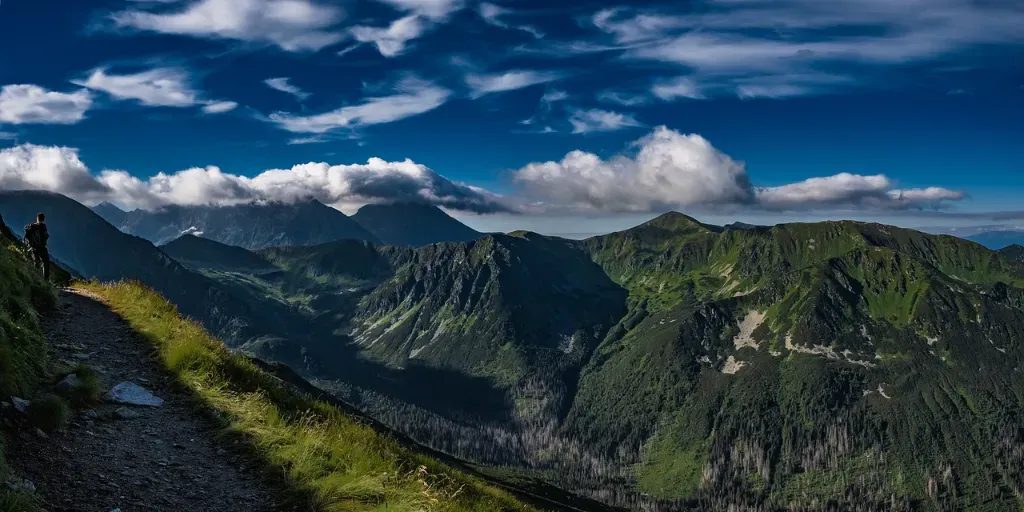 wynajem apartamentów w górach