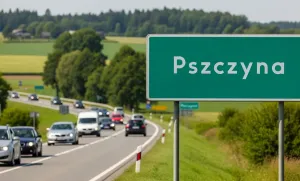 Dlaczego warto przyjechać do Pszczyny