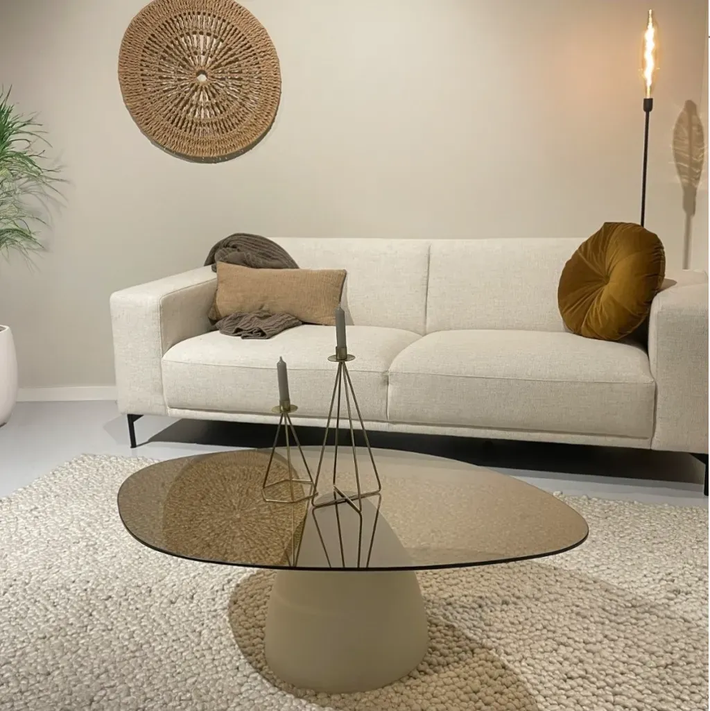 aranżacja nowoczesnego salonu