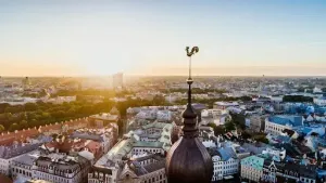 Co warto odwiedzić w trakcie wycieczki na Łotwie