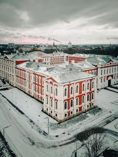 Rezerwacja miejsca postojowego