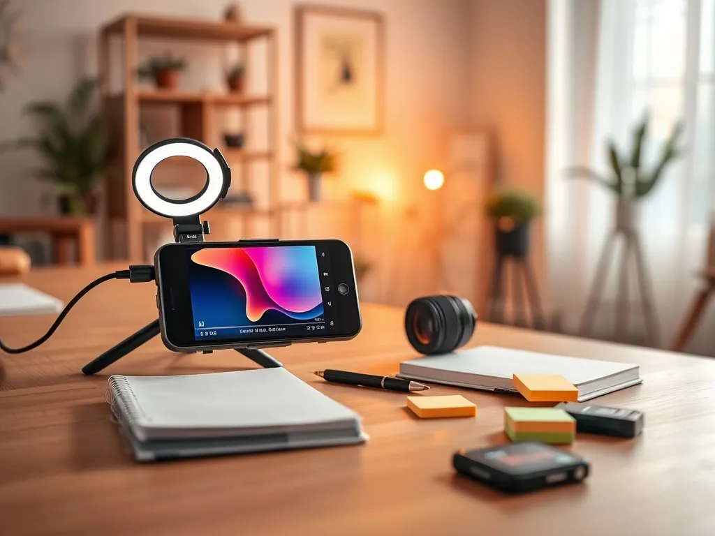 Nowe trendy na TikToku i Instagramie dla twórców wideo