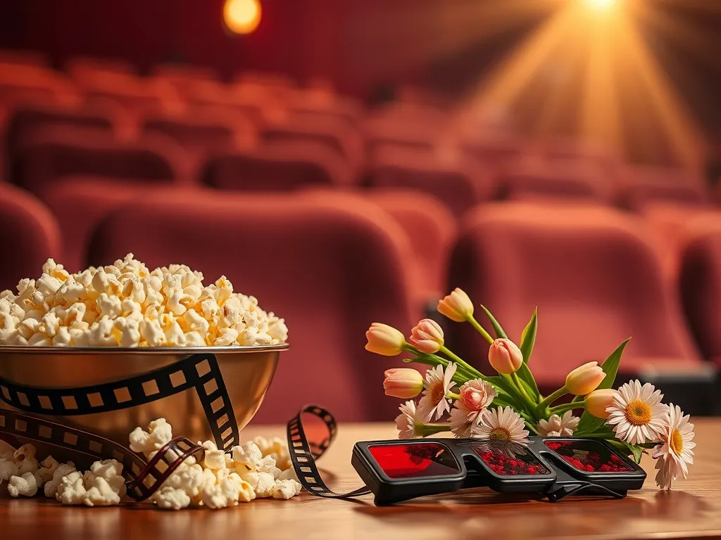 Najciekawsze premiery kinowe na wiosnę