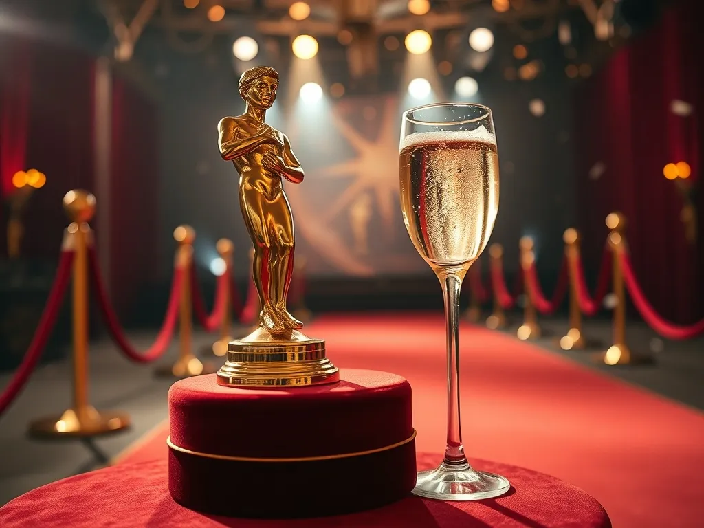 Zwycięzcy Oscarów i najgłośniejsze momenty gali