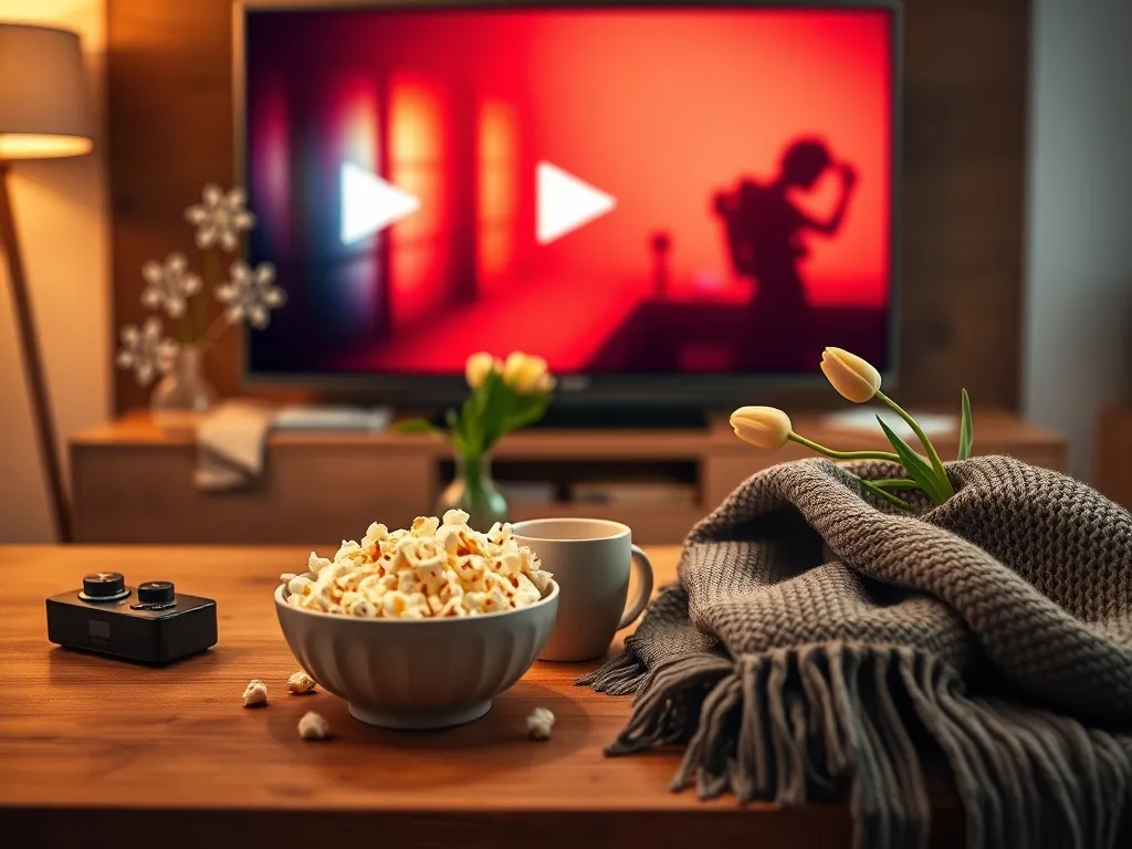 Co warto obejrzeć na Netflix w kwietniu?