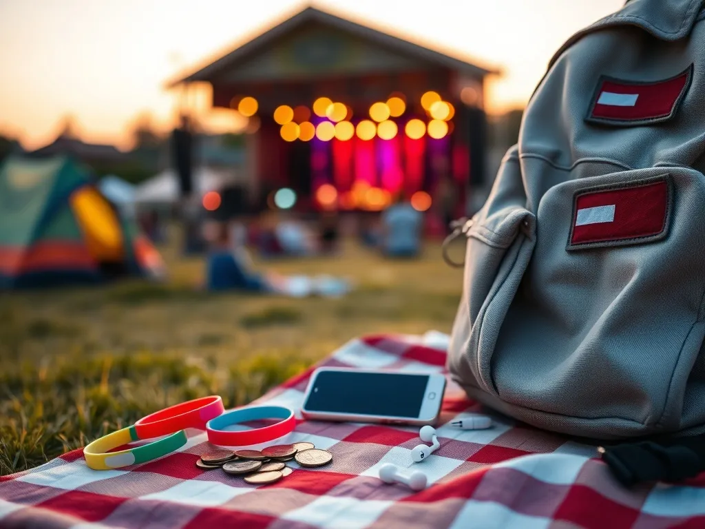 Polskie festiwale muzyczne – gdzie kupić tanie bilety?