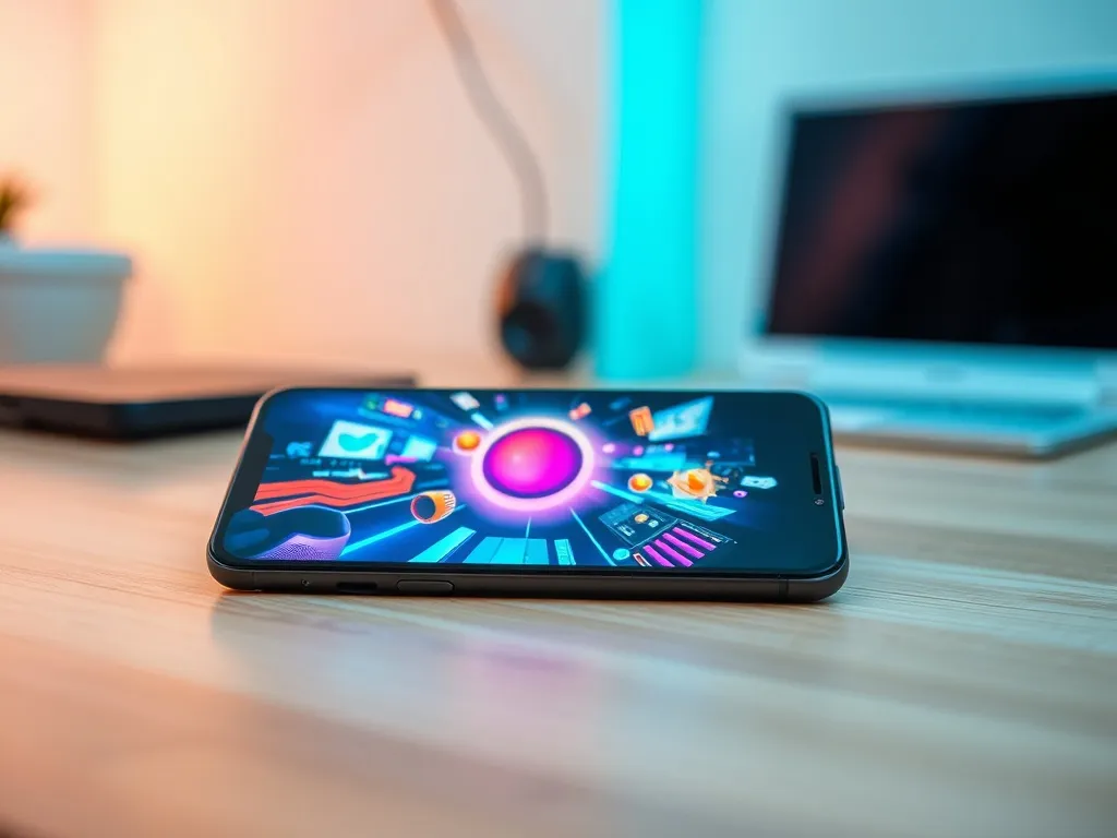 Najbardziej wyczekiwane gry mobilne – ranking