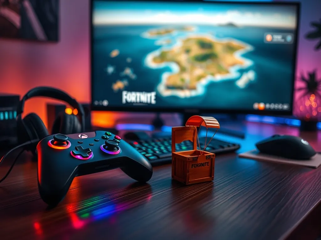 Najlepsze darmowe gry typu Battle Royale na PC i konsole