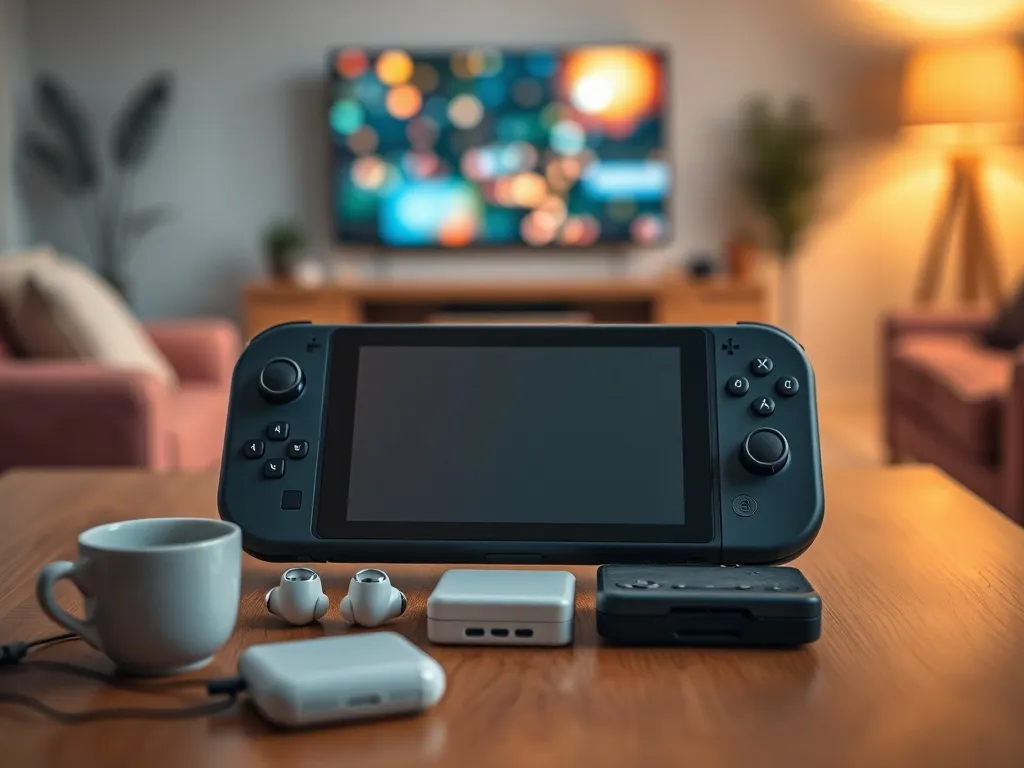 Najlepsze gry na konsolę Nintendo Switch 2 – zestawienie tytułów