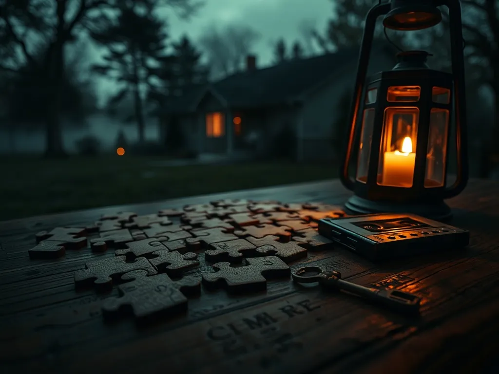 Rozwiązania zagadek w finałowym sezonie Stranger Things